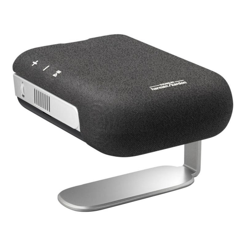 Projektor przenośny ViewSonic M1X LED WVGA 360LL HDMI USB-C… | PartsPC.pl