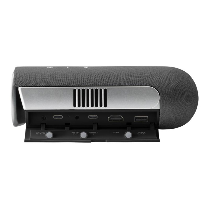 Projektor przenośny ViewSonic M1 Max LED FHD 500LL HDMI 2xUS… | PartsPC.pl