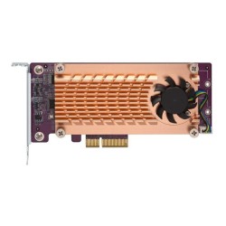 QNAP QM2-2P-244A | PartsPC.pl