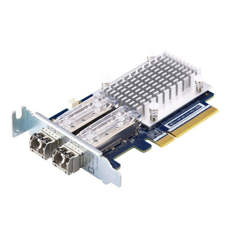 QNAP QXP-32G2FC | PartsPC.pl