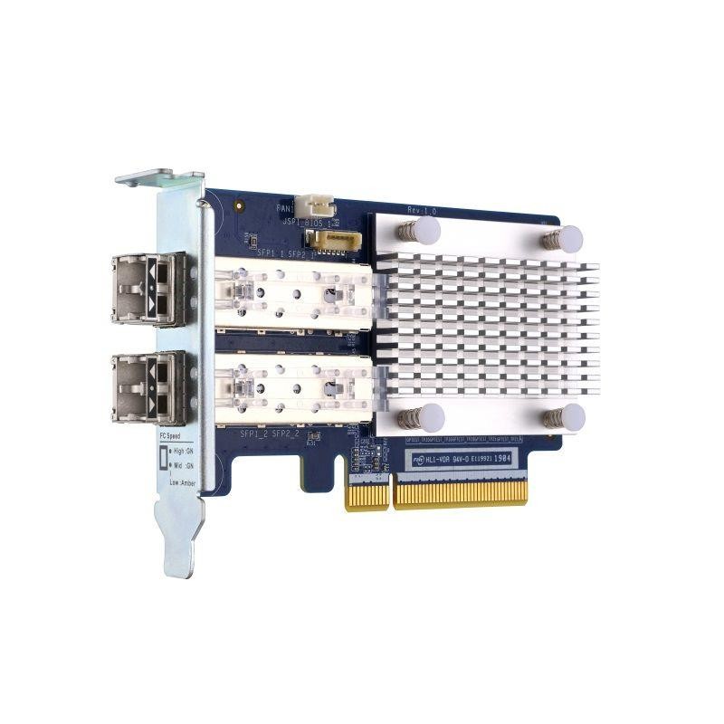 QNAP QXP-16G2FC | PartsPC.pl