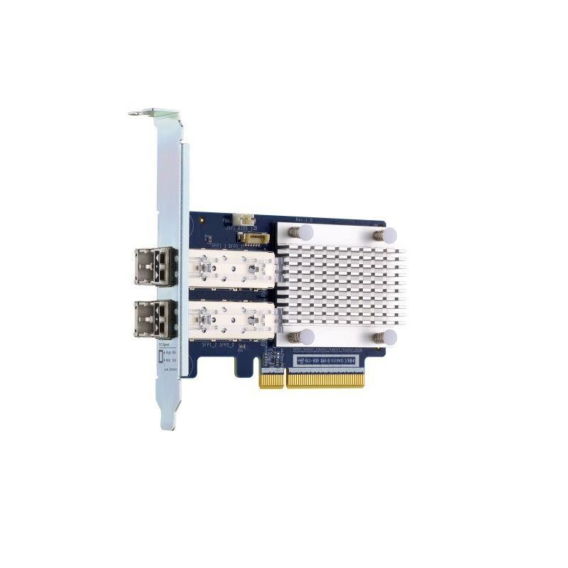 QNAP QXP-16G2FC | PartsPC.pl