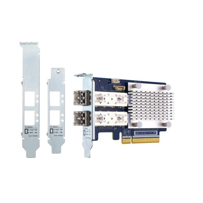 QNAP QXP-16G2FC | PartsPC.pl