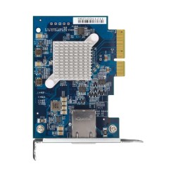 QNAP QXG-10G1T | 1-portowa karta rozszerzeń 10GbE Base-T dla… | PartsPC.pl