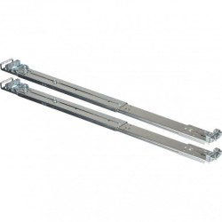 Qnap RAIL-B02 Szyny rack do modeli 1U/2U | PartsPC.pl