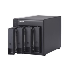 QNAP TR-004 | 4-zatokowa jednostka rozszerzająca dla QNAP/PC… | PartsPC.pl