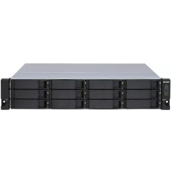 QNAP TL-R1200S-RP | 12-zatokowa jednostka rozszerzająca QNAP… | PartsPC.pl