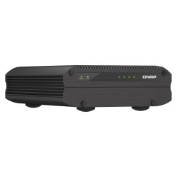QNAP TS-i410X-8G | 4-zatokowy bezwentylatorowy przemysłowy N… | PartsPC.pl