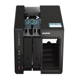 QNAP TS-253E-8G | 2-zatokowy serwer NAS, Intel Celeron, 8GB … | PartsPC.pl