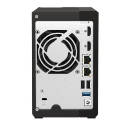 QNAP TS-253E-8G | 2-zatokowy serwer NAS, Intel Celeron, 8GB … | PartsPC.pl