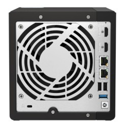 QNAP TS-453E-8G | 4-zatokowy serwer NAS, Intel Celeron, 8GB … | PartsPC.pl