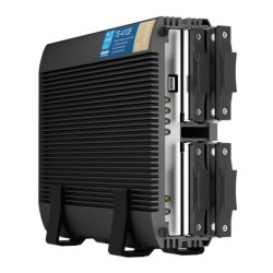 QNAP TS-410E-8G | 4-zatokowy ultracichy serwer NAS, Intel Ce… | PartsPC.pl