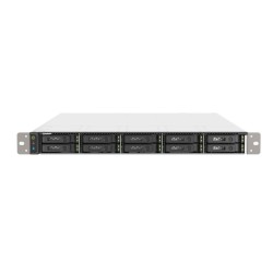 QNAP TS-h1090FU-7232P-64G | 10-zatokowy all flash NAS, AMD E… | PartsPC.pl