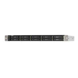 QNAP TS-h1090FU-7232P-64G | 10-zatokowy all flash NAS, AMD E… | PartsPC.pl