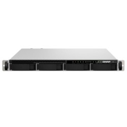 QNAP TS-h987XU-RP-E2334-16G | 9-zatokowy NAS (4x 3,5" 5x 2,5… | PartsPC.pl