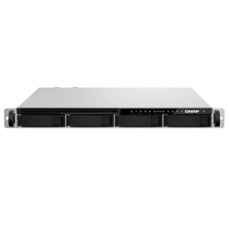 QNAP TS-h987XU-RP-E2334-16G | 9-zatokowy NAS (4x 3,5" 5x 2,5… | PartsPC.pl