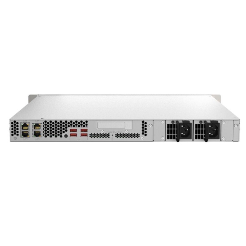 QNAP TS-h987XU-RP-E2334-16G | 9-zatokowy NAS (4x 3,5" 5x 2,5… | PartsPC.pl