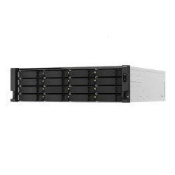 QNAP TS-h2287XU-RP-E2378-64G | 22-zatokowy NAS(16x 3,5" 6x 2… | PartsPC.pl