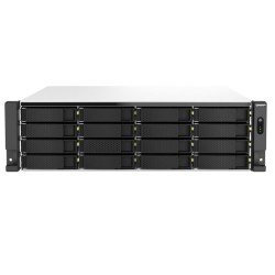 QNAP TS-h2287XU-RP-E2378-64G | 22-zatokowy NAS(16x 3,5" 6x 2… | PartsPC.pl