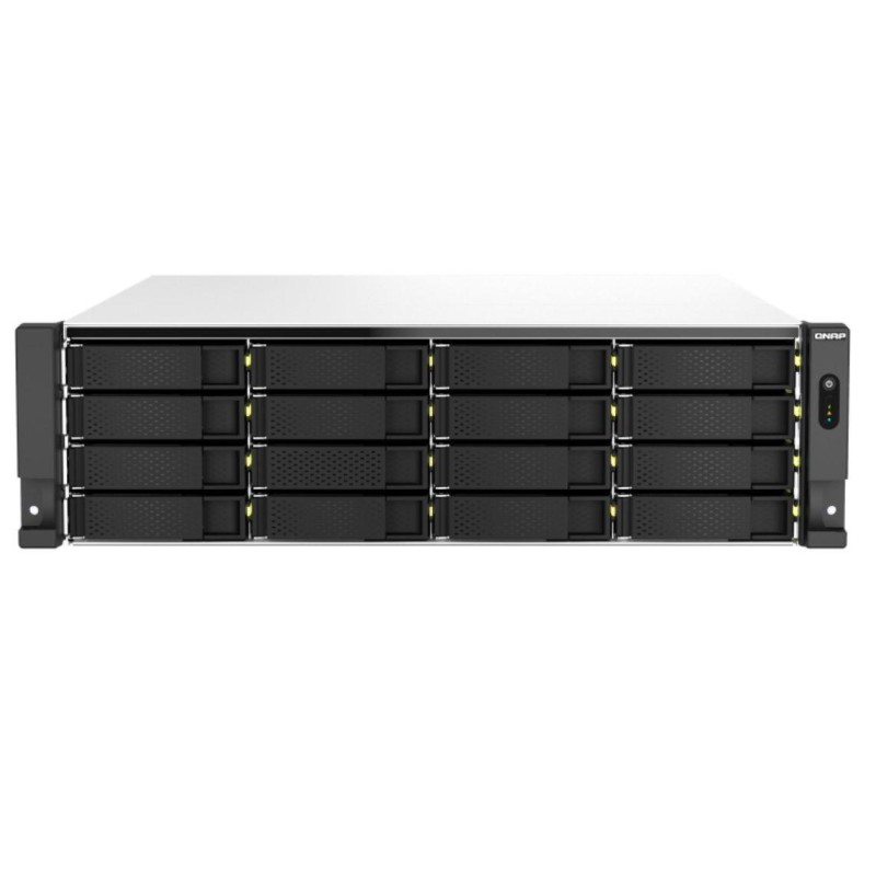 QNAP TS-h2287XU-RP-E2378-64G | 22-zatokowy NAS(16x 3,5" 6x 2… | PartsPC.pl