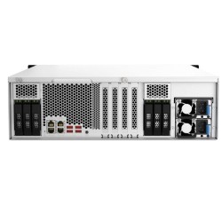 QNAP TS-h2287XU-RP-E2378-64G | 22-zatokowy NAS(16x 3,5" 6x 2… | PartsPC.pl