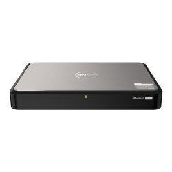 QNAP HS-264-8G | 2-zatokowy bezwentylatorowy cichy serwer NA… | PartsPC.pl