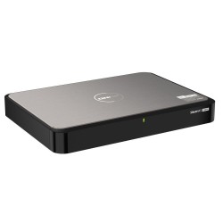 QNAP HS-264-8G | 2-zatokowy bezwentylatorowy cichy serwer NA… | PartsPC.pl
