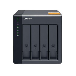 QNAP TL-D400S | 4-zatokowa jednostka rozszerzająca dla QNAP/… | PartsPC.pl