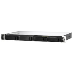 QNAP TS-435XeU-4G | 4-zatokowy serwer NAS, ARM, 4GB RAM, 2x … | PartsPC.pl