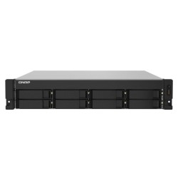 QNAP TS-832PXU-4G | 8-zatokowy serwer NAS, ARM, 4GB RAM, 2x … | PartsPC.pl