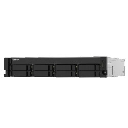 QNAP TS-832PXU-RP-4G | 8-zatokowy serwer NAS, ARM, 4GB RAM, … | PartsPC.pl