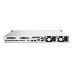 QNAP TS-h1090FU-7302P-128G | 10-zatokowy all flash NAS, AMD … | PartsPC.pl