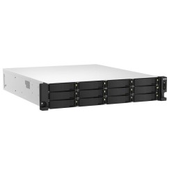 QNAP TS-h1887XU-RP-E2334-16G | 18-zatokowy NAS(12x 3,5" 6x 2… | PartsPC.pl