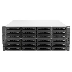 QNAP TS-h3087XU-RP-E2378-64G | 30-zatokowy NAS(24x 3,5" 6x 2… | PartsPC.pl