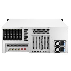 QNAP TS-h3087XU-RP-E2378-64G | 30-zatokowy NAS(24x 3,5" 6x 2… | PartsPC.pl
