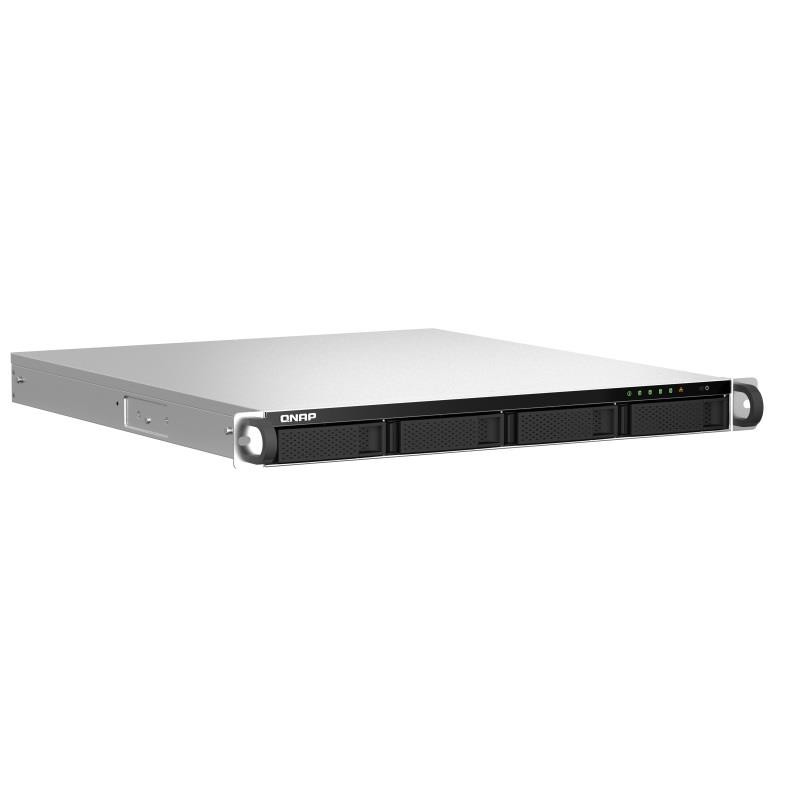 Serwer plików NAS QNAP TS-464U-RP-8G | PartsPC.pl