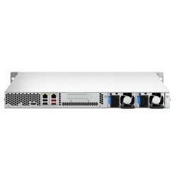 Serwer plików NAS QNAP TS-464U-RP-8G | PartsPC.pl