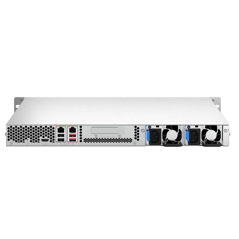 Serwer plików NAS QNAP TS-464U-RP-8G | PartsPC.pl