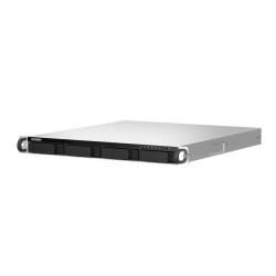 QNAP TS-464U-8G | 4-zatokowy serwer NAS, Intel Celeron, 8GB … | PartsPC.pl