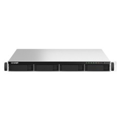 QNAP TS-464U-8G | 4-zatokowy serwer NAS, Intel Celeron, 8GB … | PartsPC.pl
