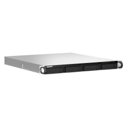 QNAP TS-464U-8G | 4-zatokowy serwer NAS, Intel Celeron, 8GB … | PartsPC.pl