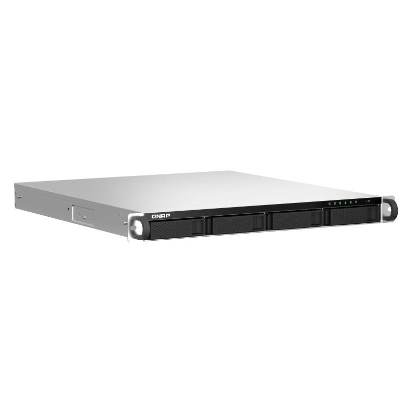 QNAP TS-464U-8G | 4-zatokowy serwer NAS, Intel Celeron, 8GB … | PartsPC.pl