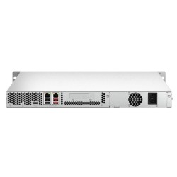 QNAP TS-464U-8G | 4-zatokowy serwer NAS, Intel Celeron, 8GB … | PartsPC.pl