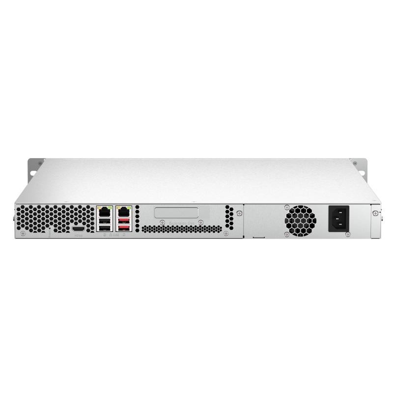 QNAP TS-464U-8G | 4-zatokowy serwer NAS, Intel Celeron, 8GB … | PartsPC.pl
