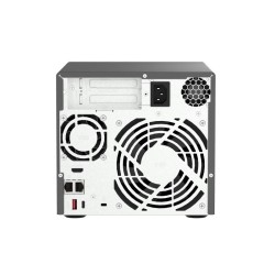 QNAP TVS-h474-PT-8G | 4-zatokowy serwer NAS, Intel Pentium 8… | PartsPC.pl