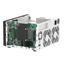 QNAP TVS-h874-i5-32G | 8-zatokowy serwer NAS, Intel Core, 32… | PartsPC.pl