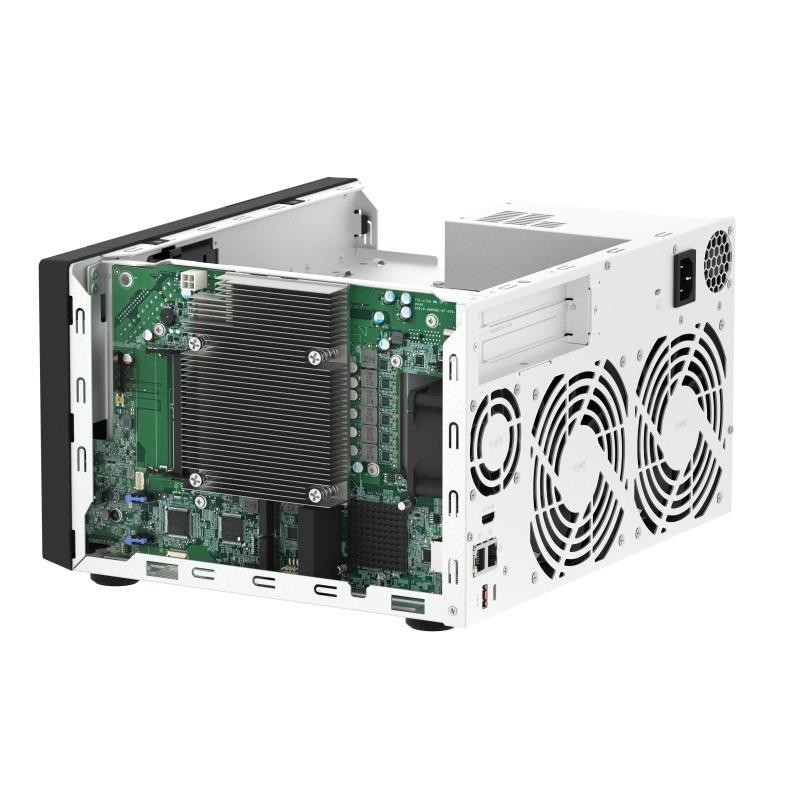 QNAP TVS-h874-i5-32G | 8-zatokowy serwer NAS, Intel Core, 32… | PartsPC.pl