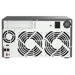 QNAP TVS-h874-i5-32G | 8-zatokowy serwer NAS, Intel Core, 32… | PartsPC.pl