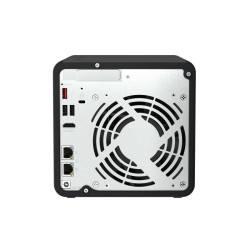 QNAP TS-464-8G | 4-zatokowy serwer NAS, Intel Celeron, 8GB R… | PartsPC.pl