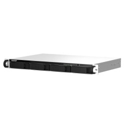 QNAP TS-464eU-8G | 4-zatokowy płytki serwer NAS, Intel Celer… | PartsPC.pl